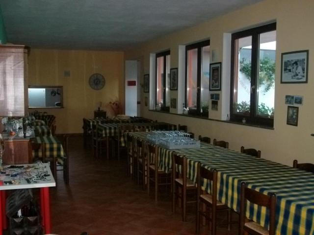 COUNTRY HOUSE SUL BUSSENTO - Housity