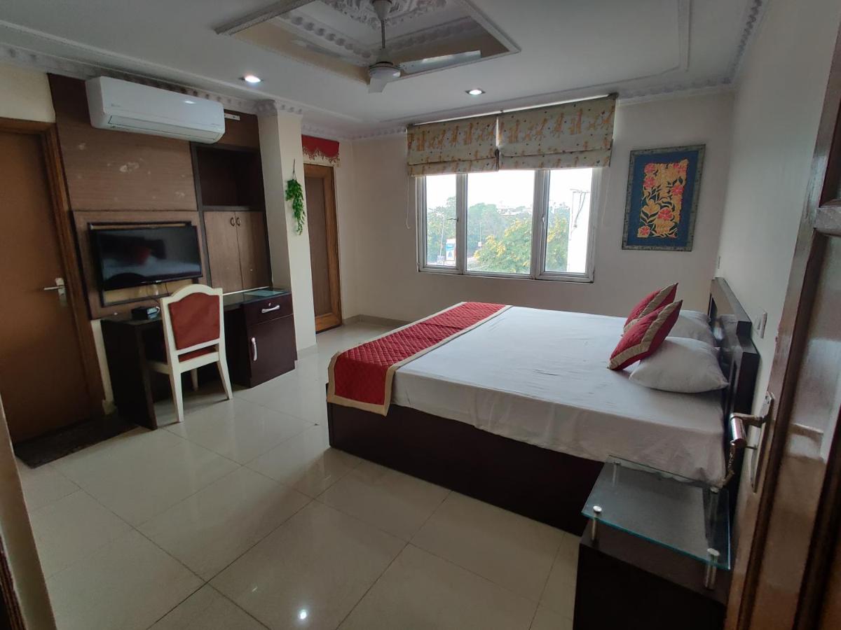 Jaipur Aatithay - Housity