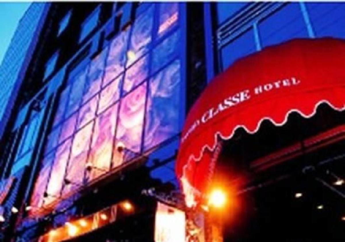 Sapporo Classe Hotel / Vacation STAY 63013 - Housity