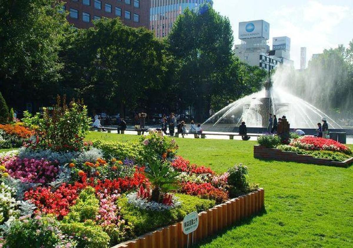 Sapporo Classe Hotel / Vacation STAY 63013 - Housity