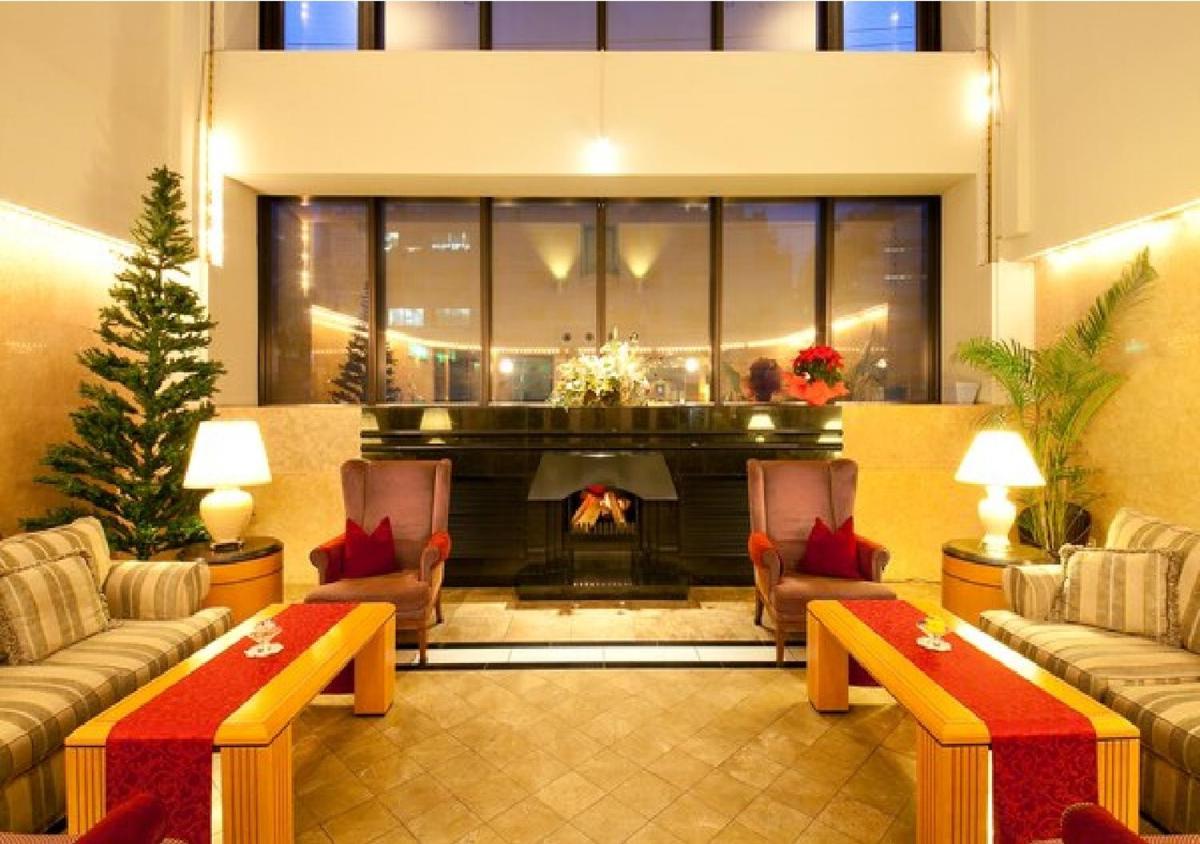 Sapporo Classe Hotel / Vacation STAY 63023 - Housity