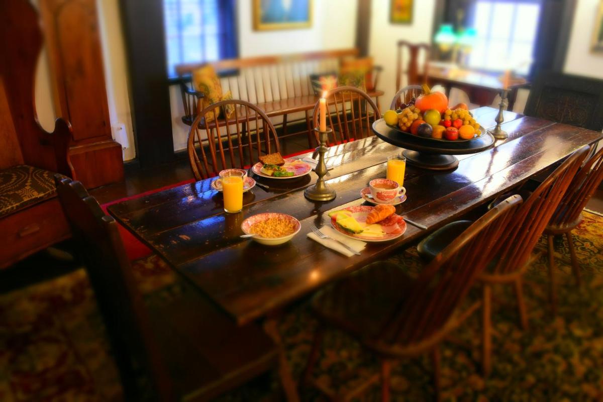 Suitetrails - Daniels House Inn