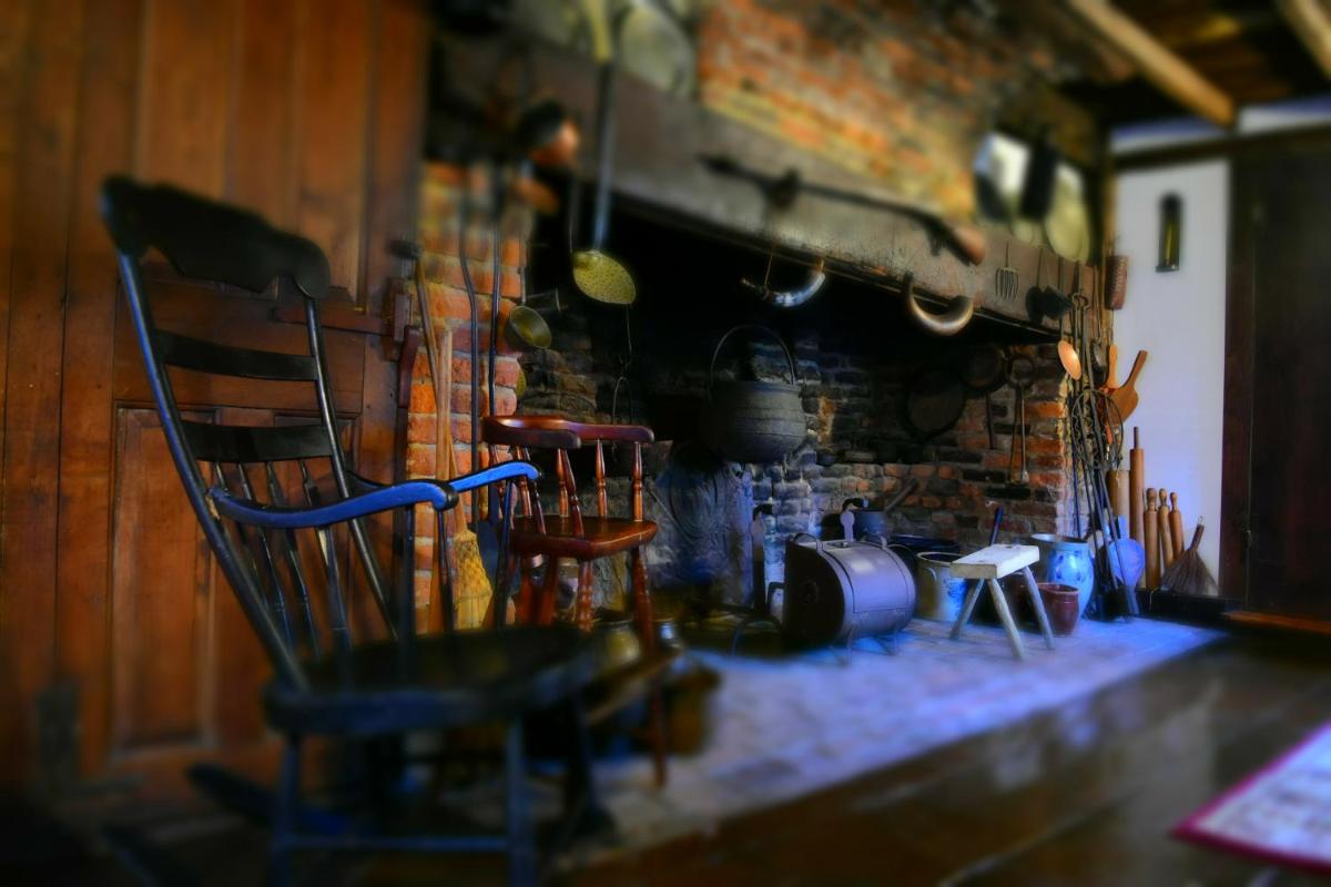 Daniels House Inn - Housity
