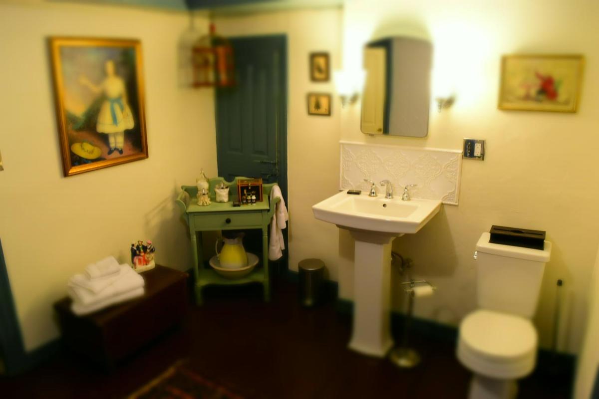 Suitetrails - Daniels House Inn