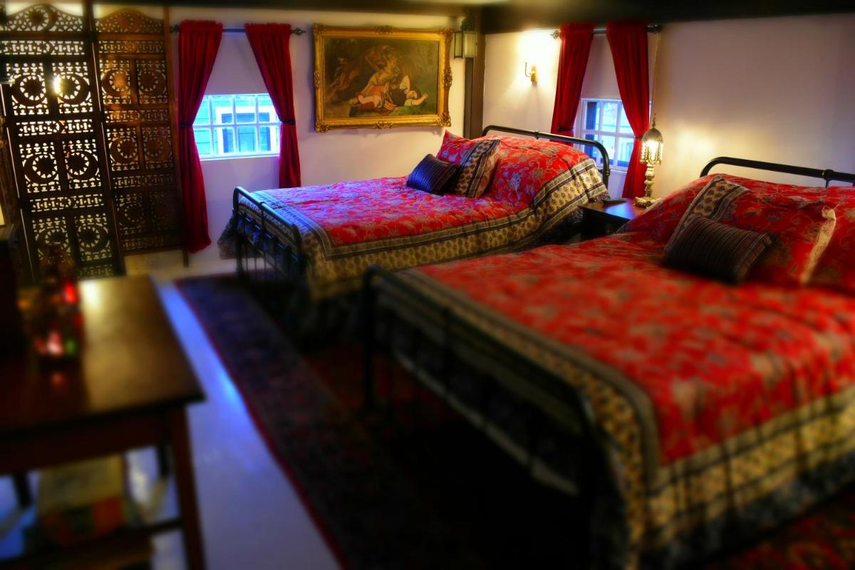 Suitetrails - Daniels House Inn