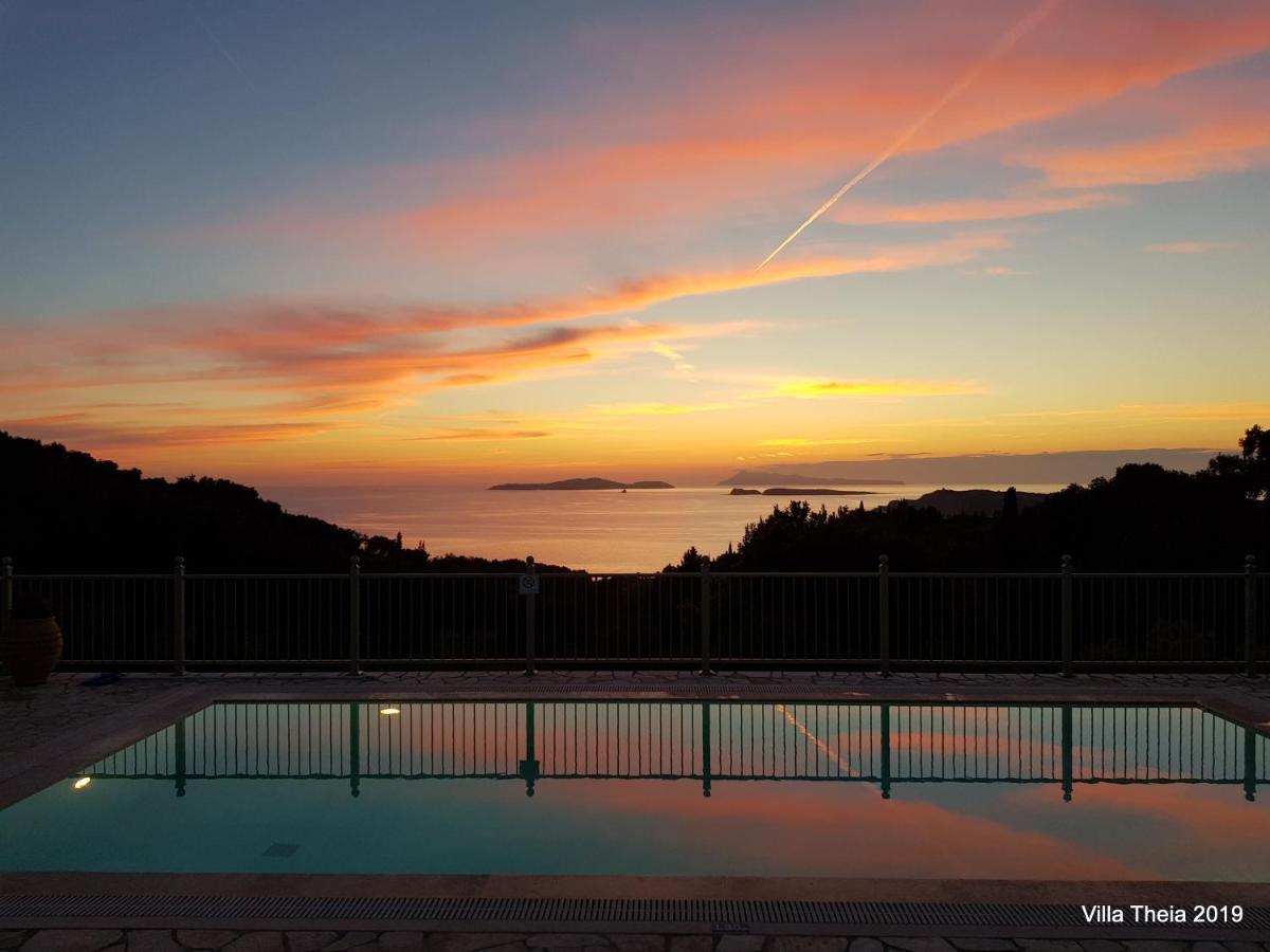Villa Theia - Housity
