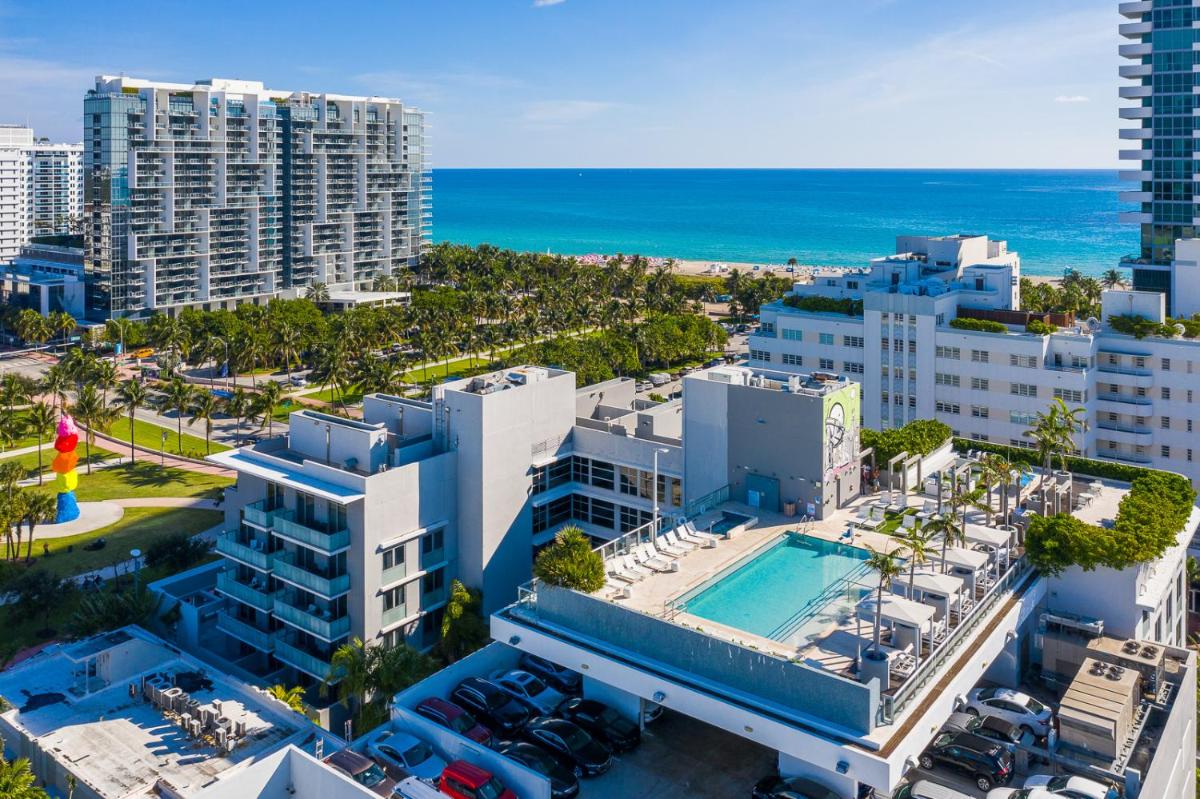 Boulan South Beach - Housity