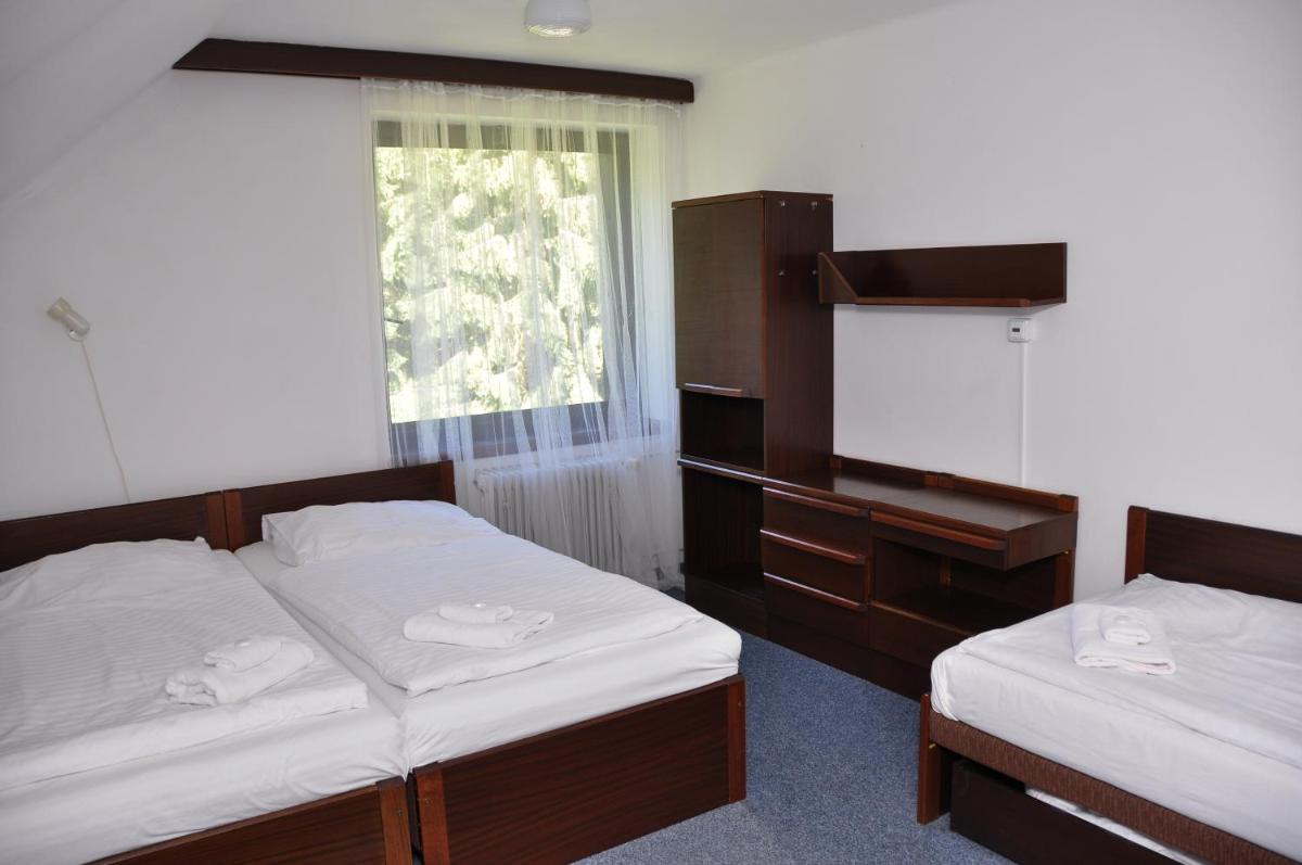 Na Losenici - Housity