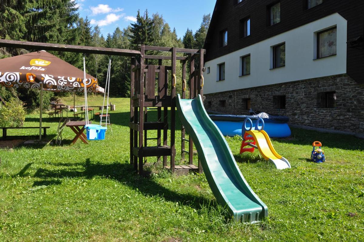 Na Losenici - Housity