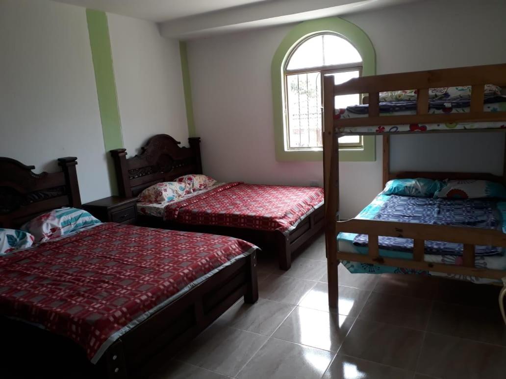 Apartamento en Chinácota 201, Norte de santander - Housity