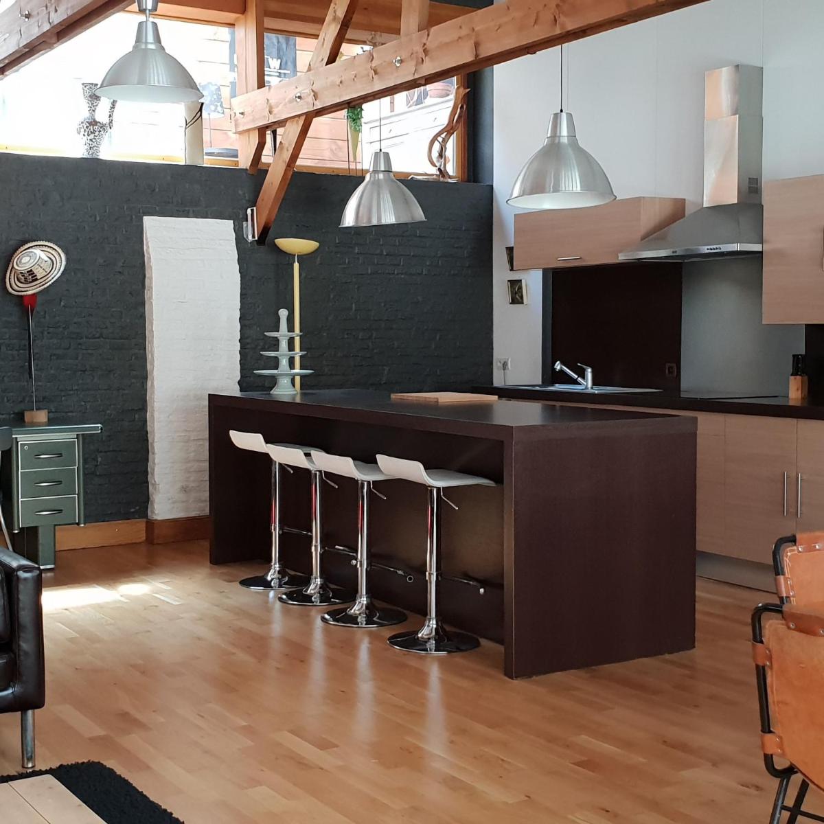 LA POUDRIERE DE SAINT VENANT - Housity