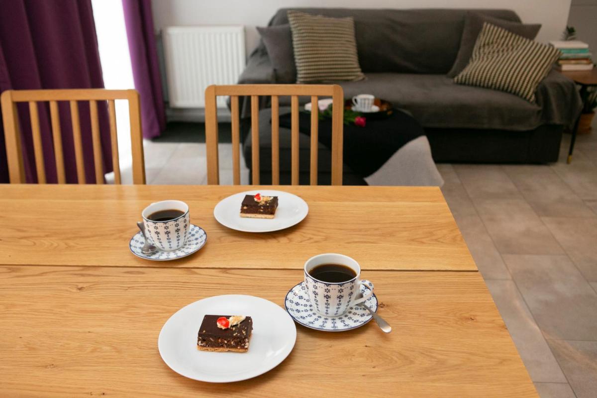 Apartamenty Lawendowy Zakątek 1 - Housity