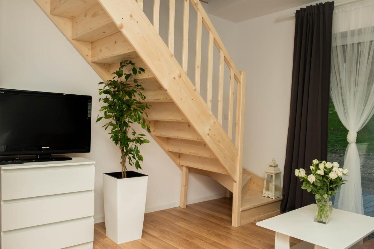 Apartamenty GoszóWita - Housity