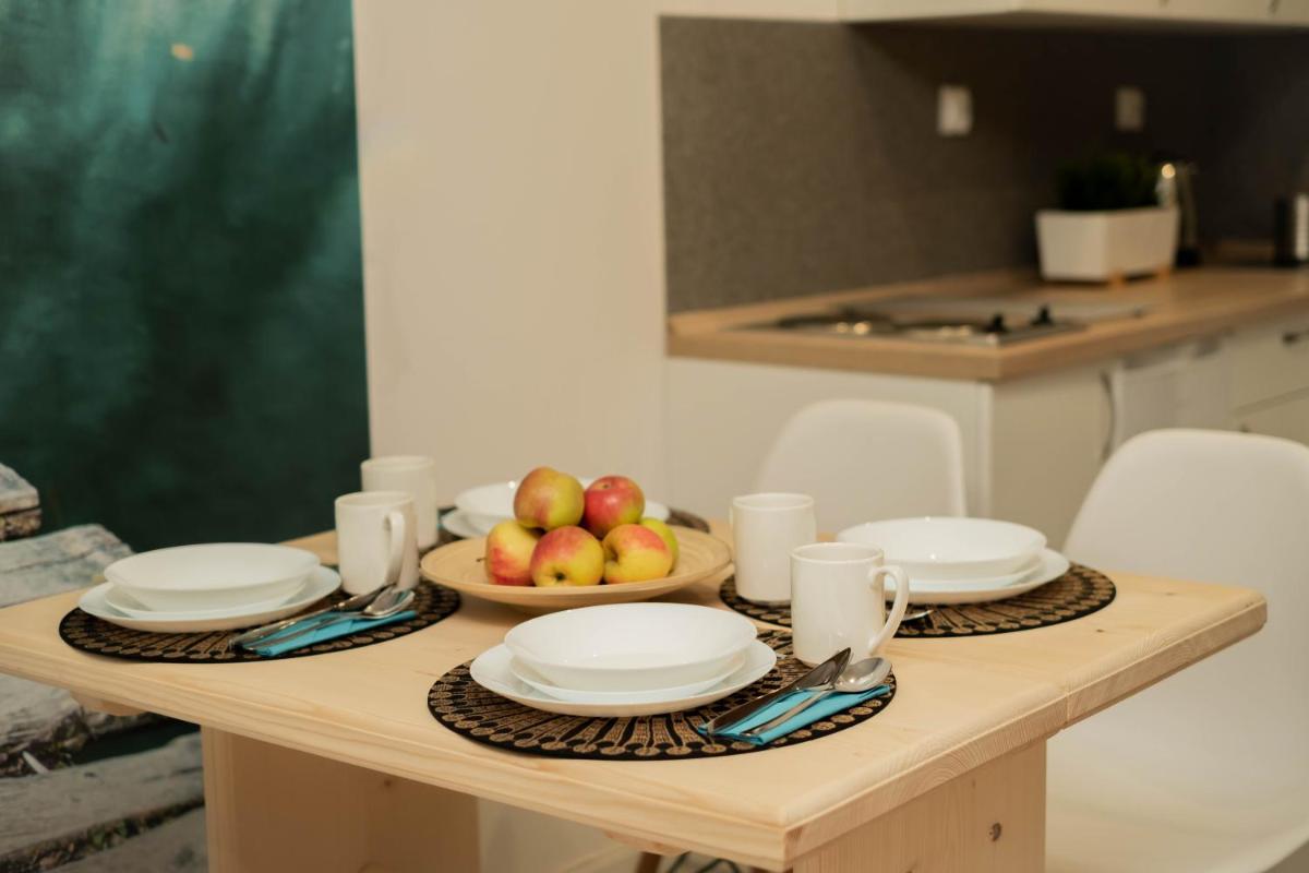 Apartamenty GoszóWita - Housity