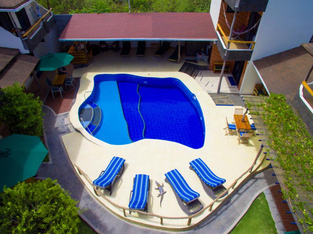Galapagos Cottages - Housity