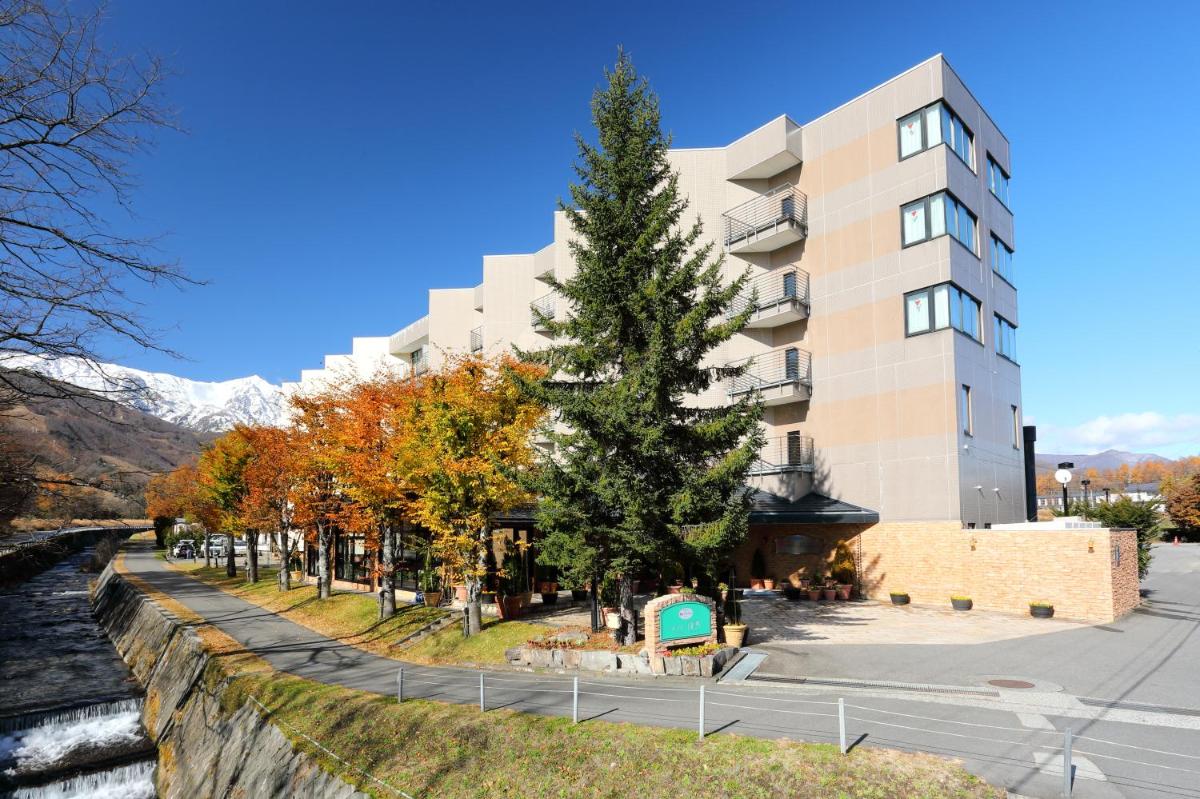 Hotel Hakuba - Housity