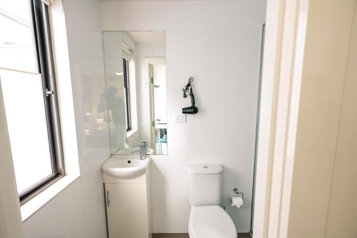 Suitetrails - YHA Melbourne Central