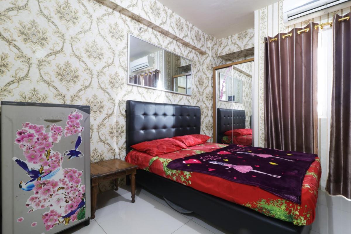 Green Pramuka City by SR Property - Housity