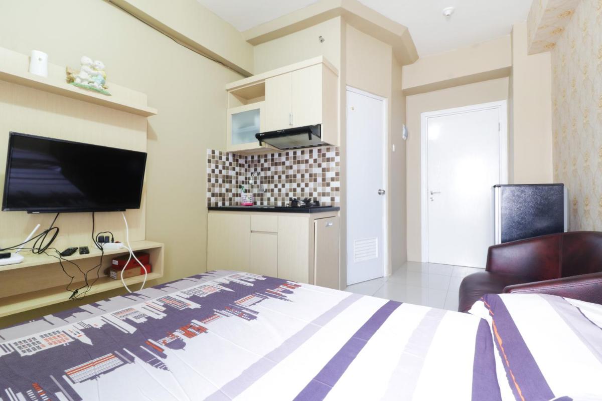 Green Pramuka City by SR Property - Housity