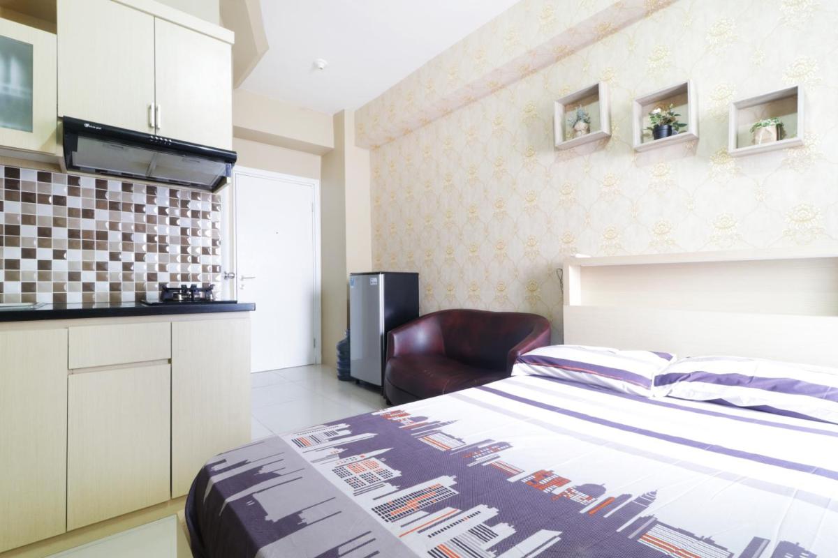 Green Pramuka City by SR Property - Housity
