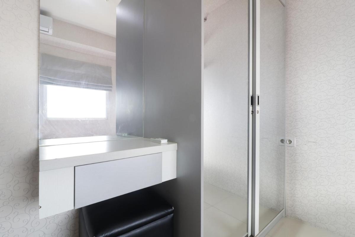 Green Pramuka City by SR Property - Housity