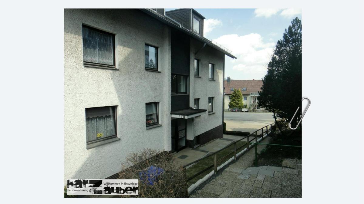 Ferienwohnung harZauber - Housity