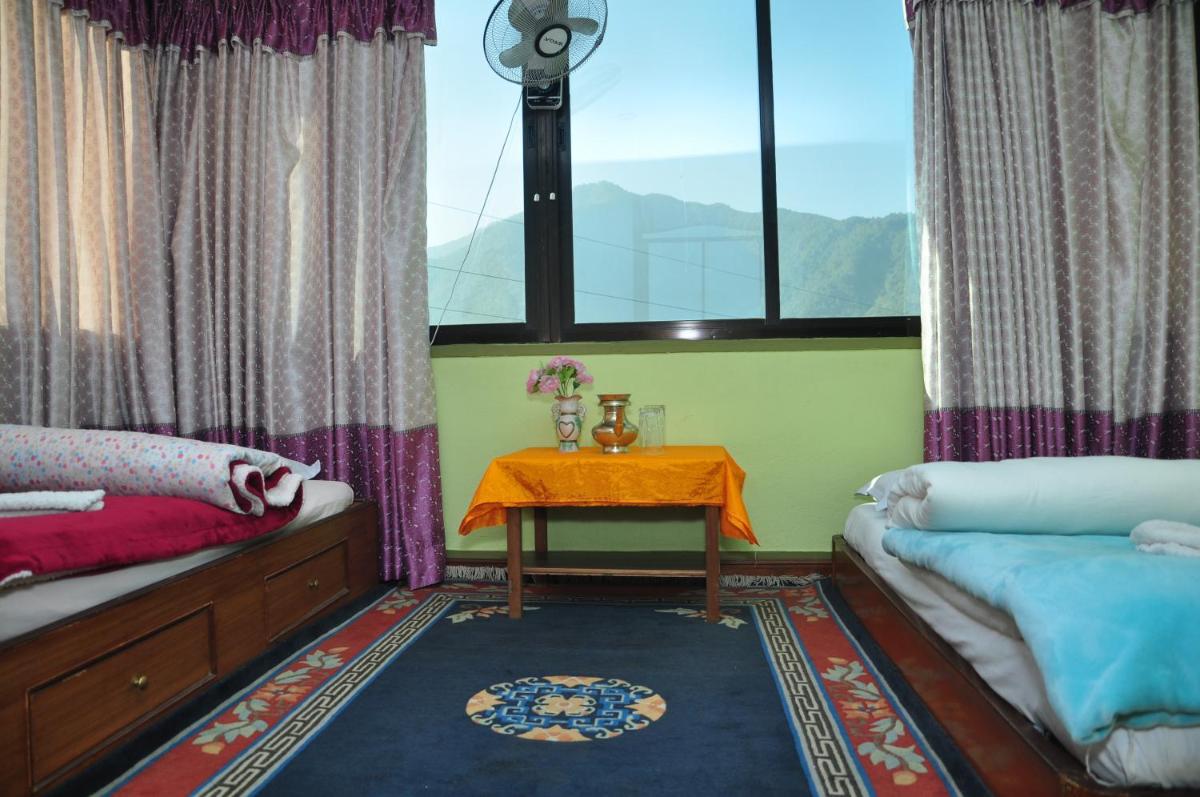 Nagarjun Home Stay - Housity