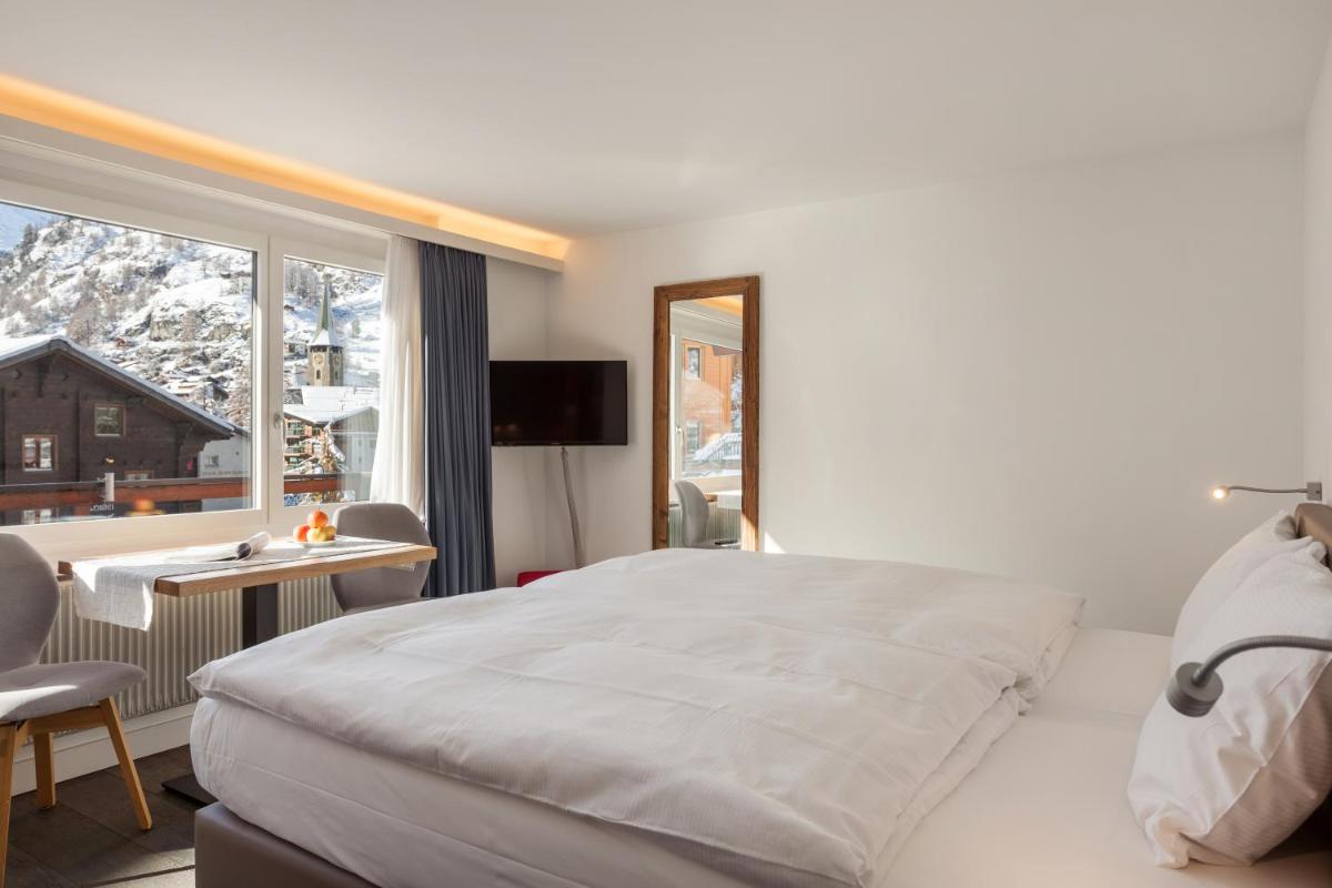 Suitetrails - Chalet Annelis Apartments