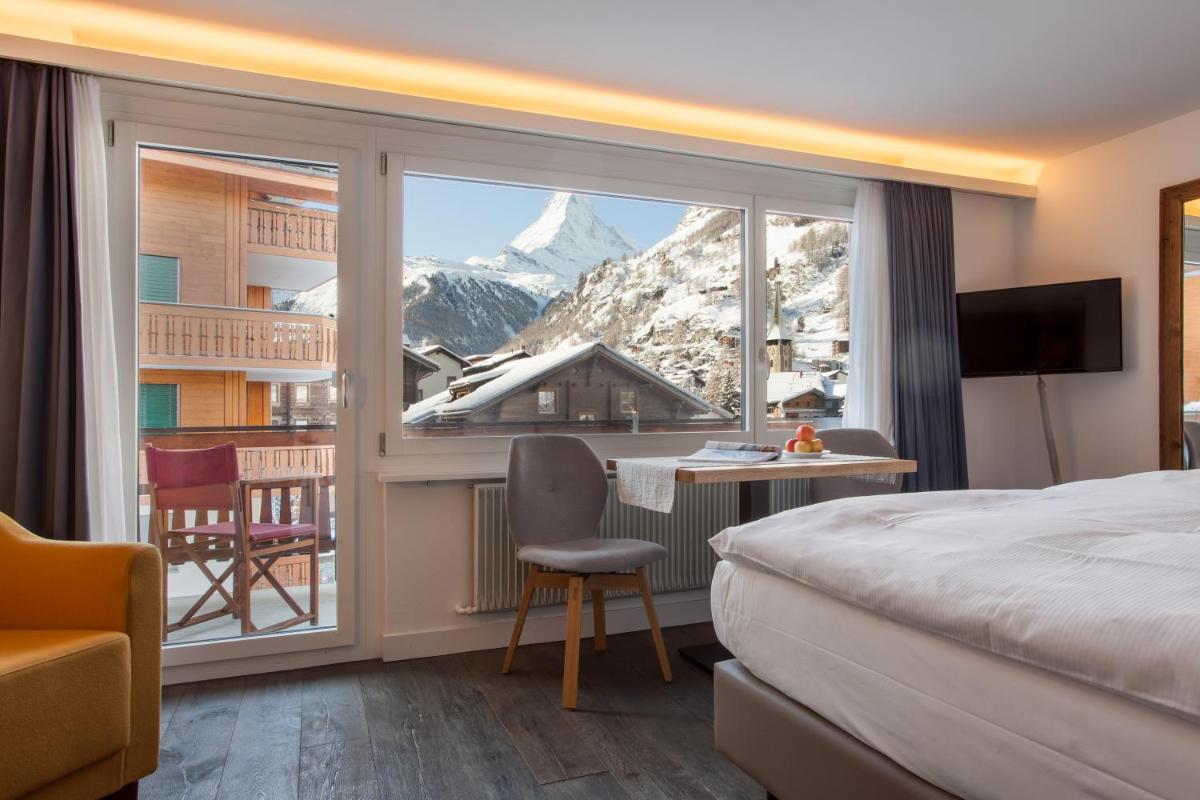 Chalet Annelis Apartments - Housity