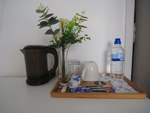 Elsham Gardens Rooms - Housity