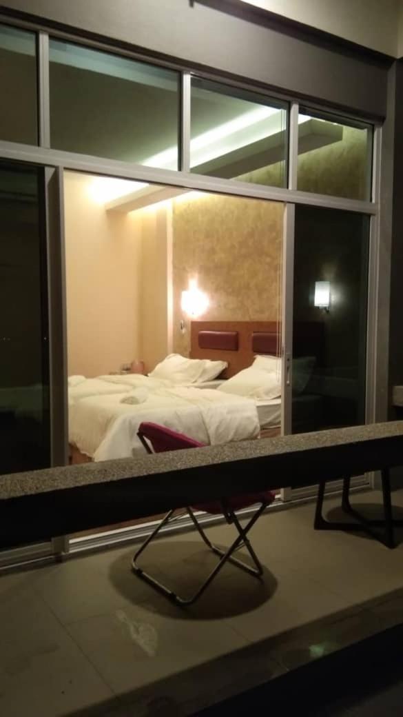 Leely Garden Valley Lodge Tambunan - Housity