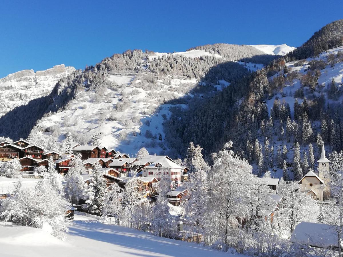 Chalet Waldrand - Housity