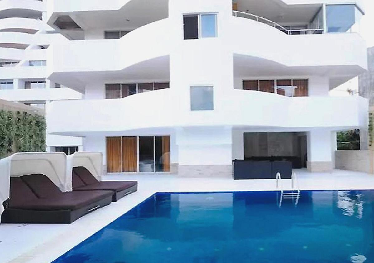 Suitetrails - Studio Sea View Patong