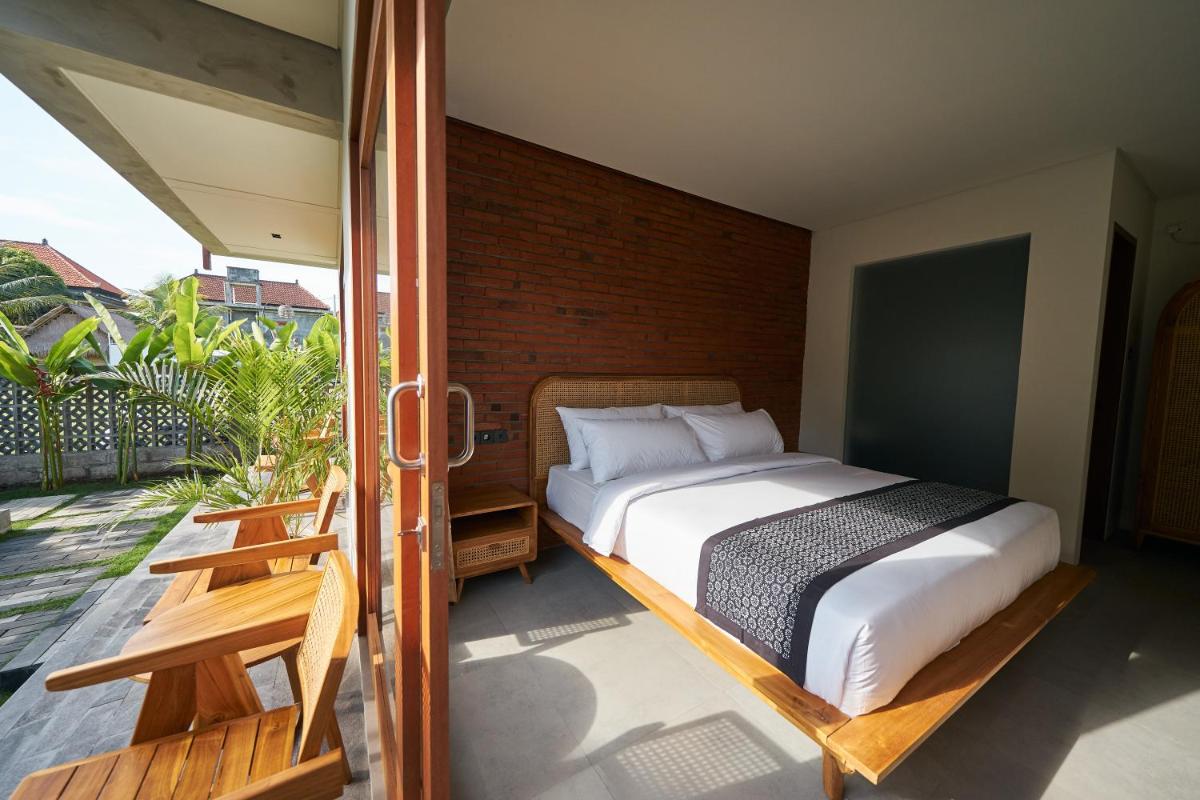 Kubu Tropis - Housity
