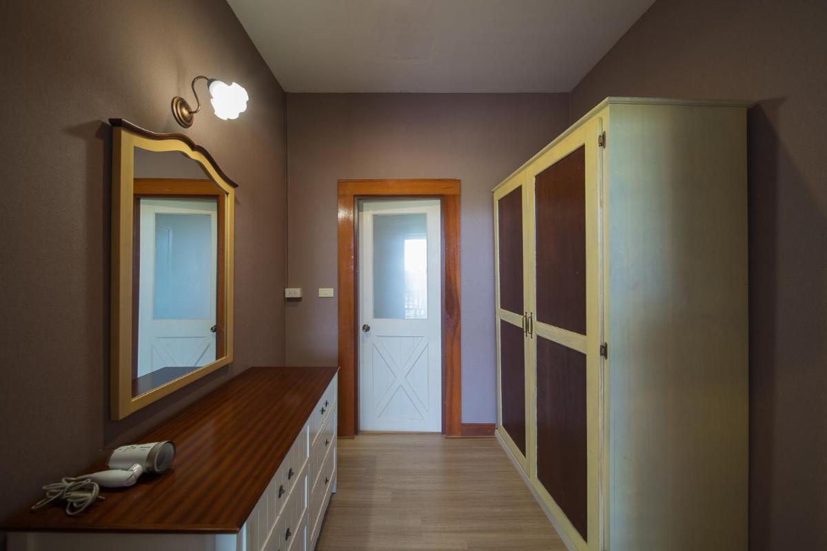 Suitetrails - Golf View Suite Private Apartment Khao Yai