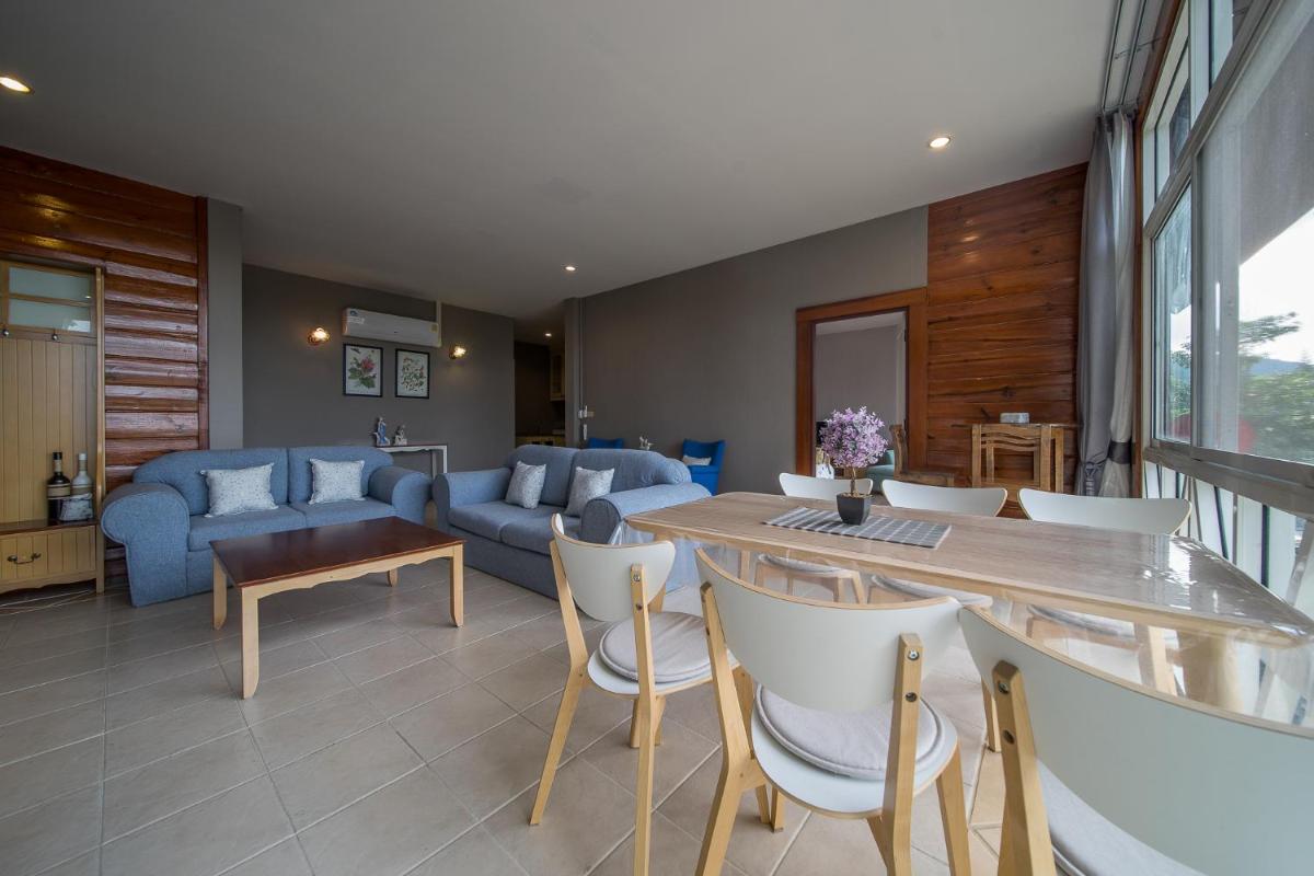 Golf View Suite Private Apartment Khao Yai - Housity