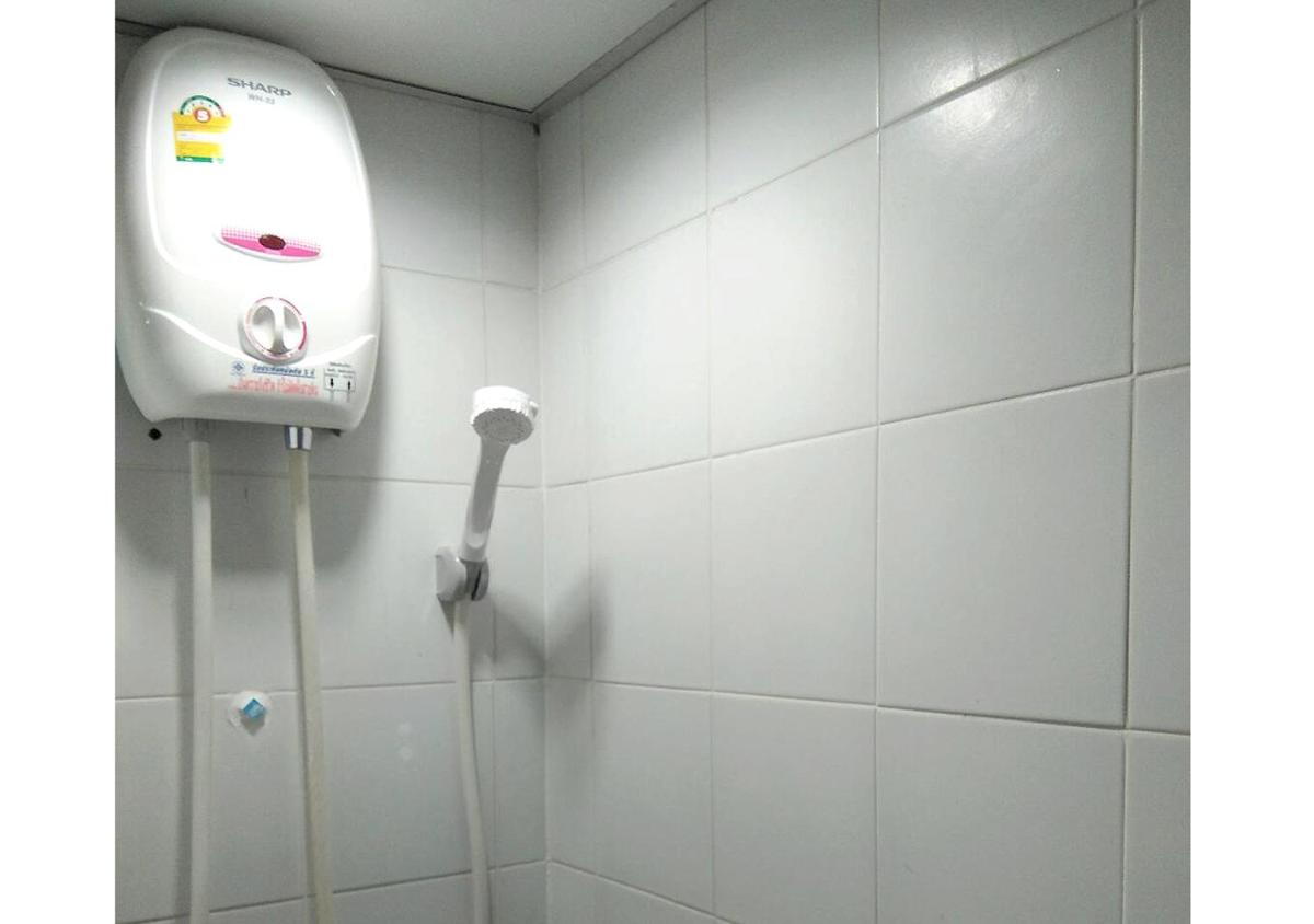 Suitetrails - Studio Sea View Patong