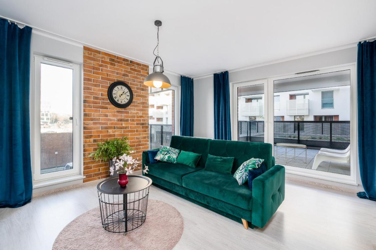 Apartments Poznań Niedziałkowskiego by Noclegi Renters - Housity