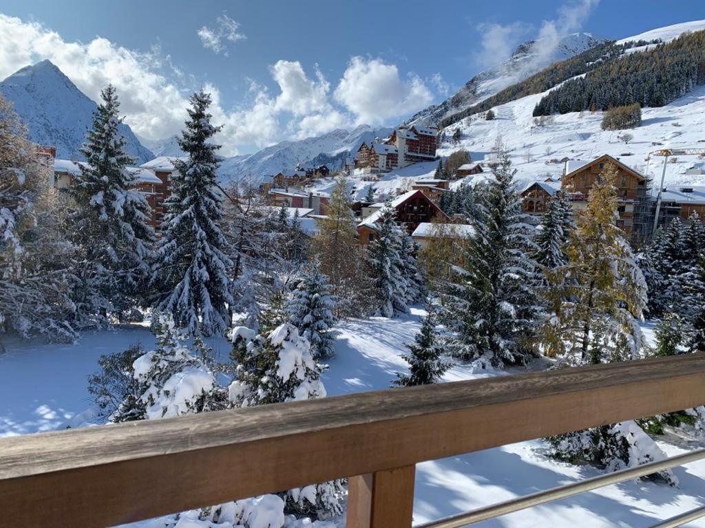 Appartement au pied des pistes - White Wonderland - Housity