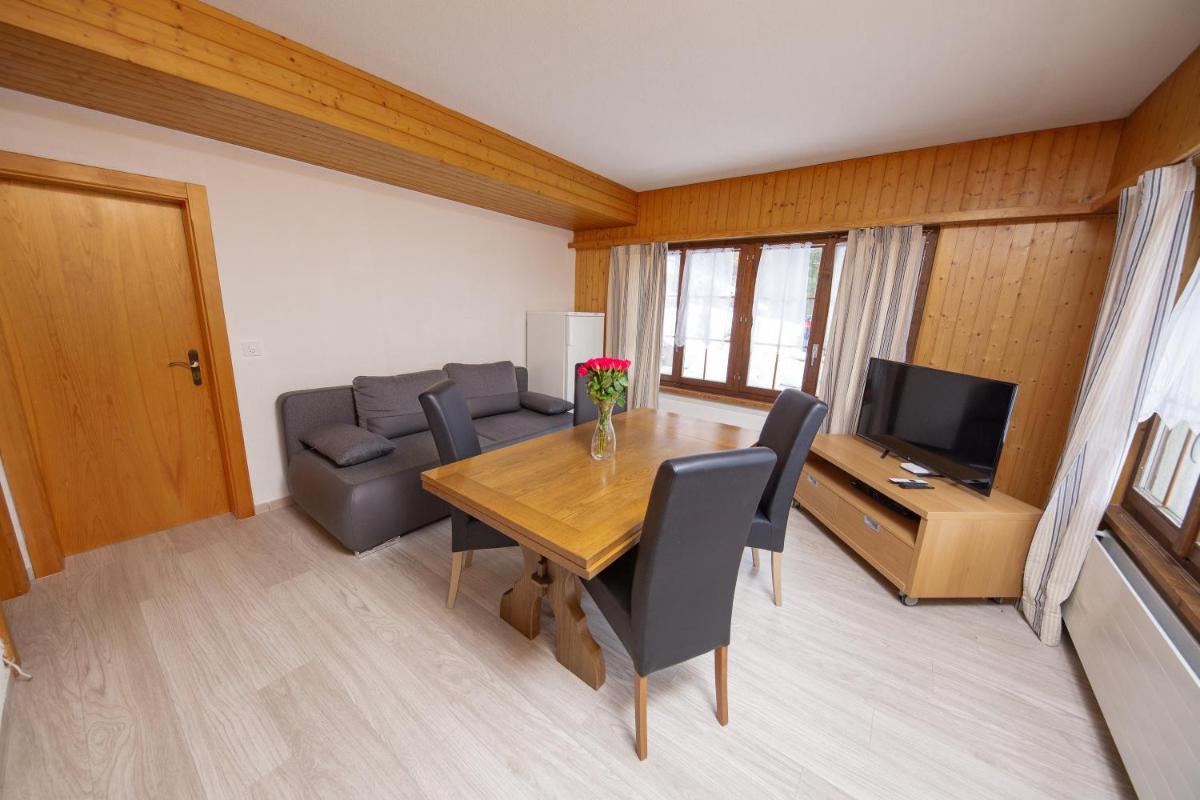 Haus Pickelschmiede - Housity
