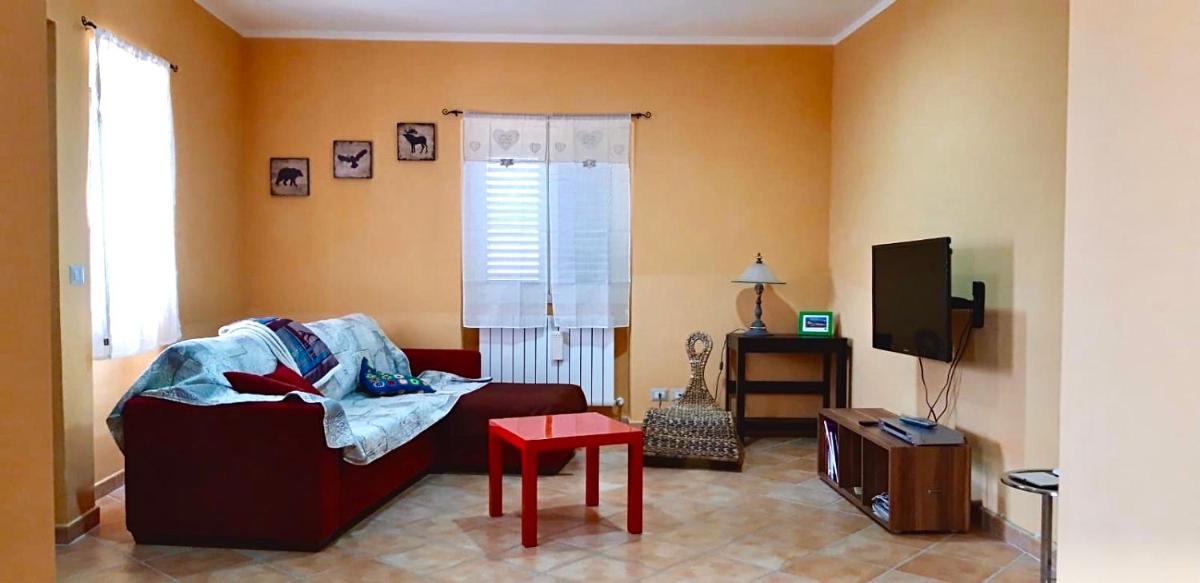 Casa vacanze del Borgo - Housity