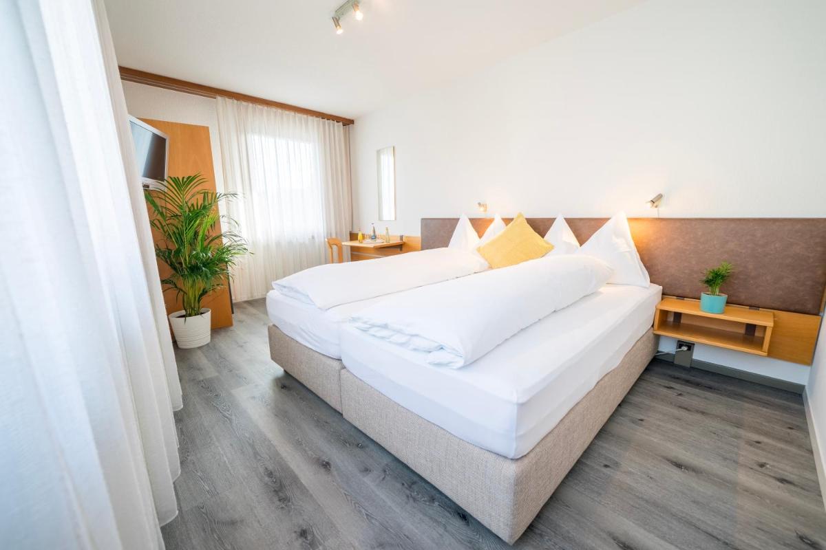 Hotel Sonne - Housity