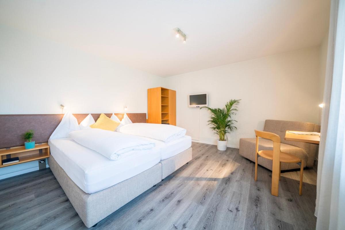 Hotel Sonne - Housity