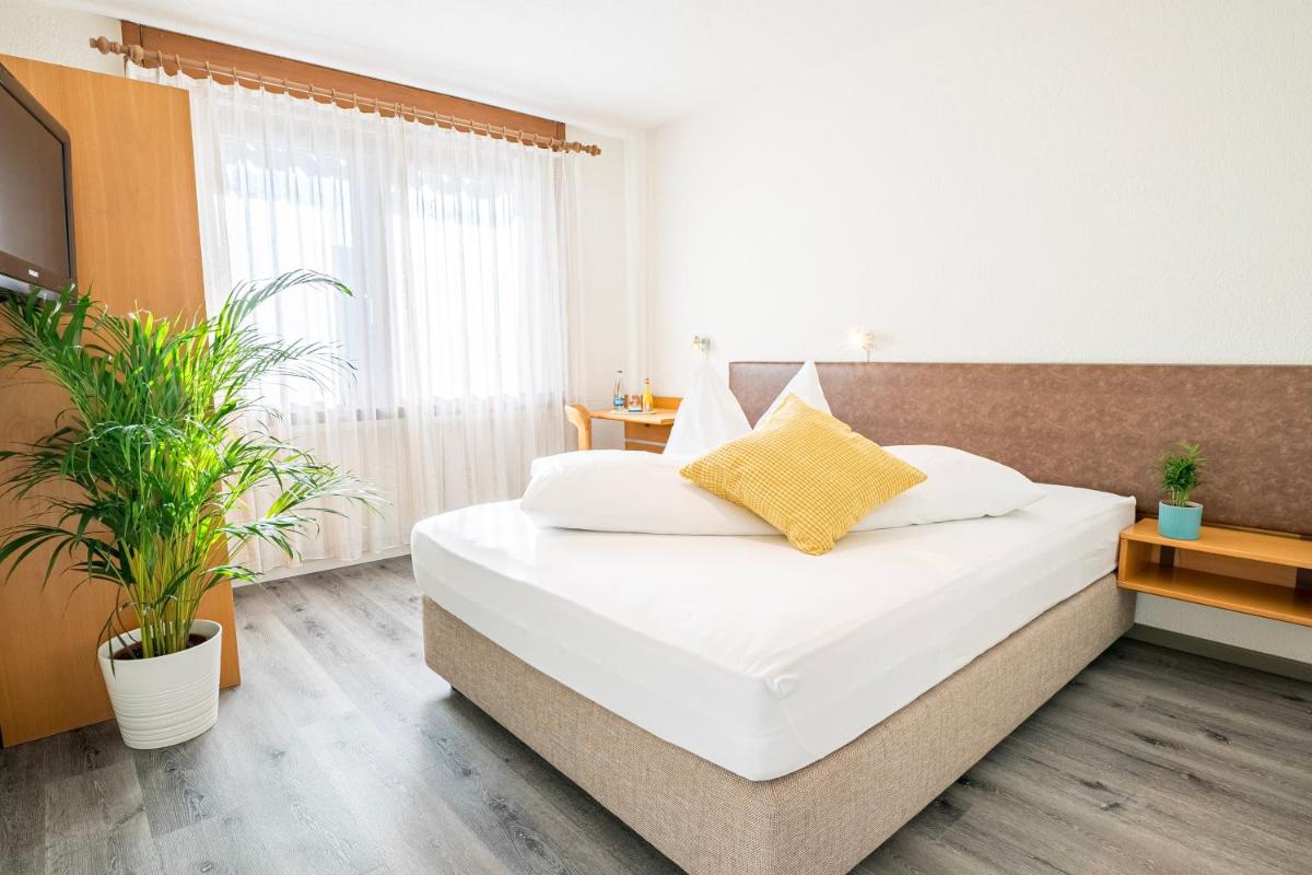 Hotel Sonne - Housity
