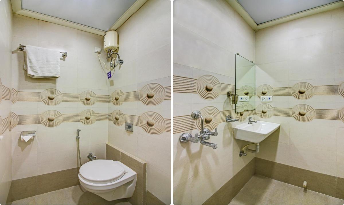 Hotel Magnet - Housity