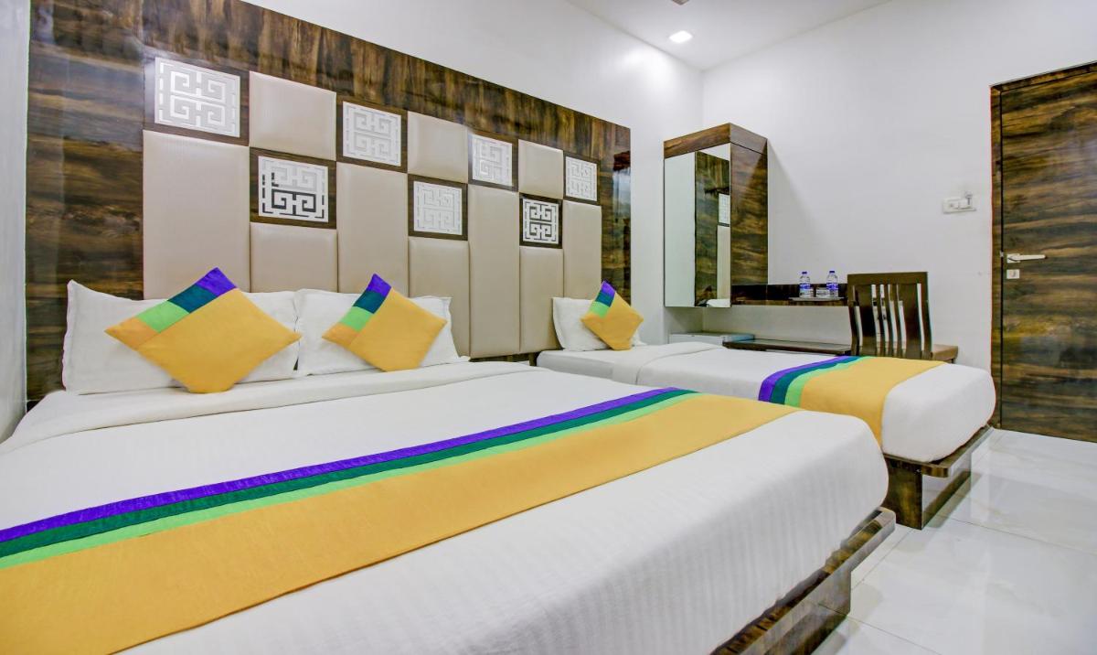 Hotel Magnet - Housity