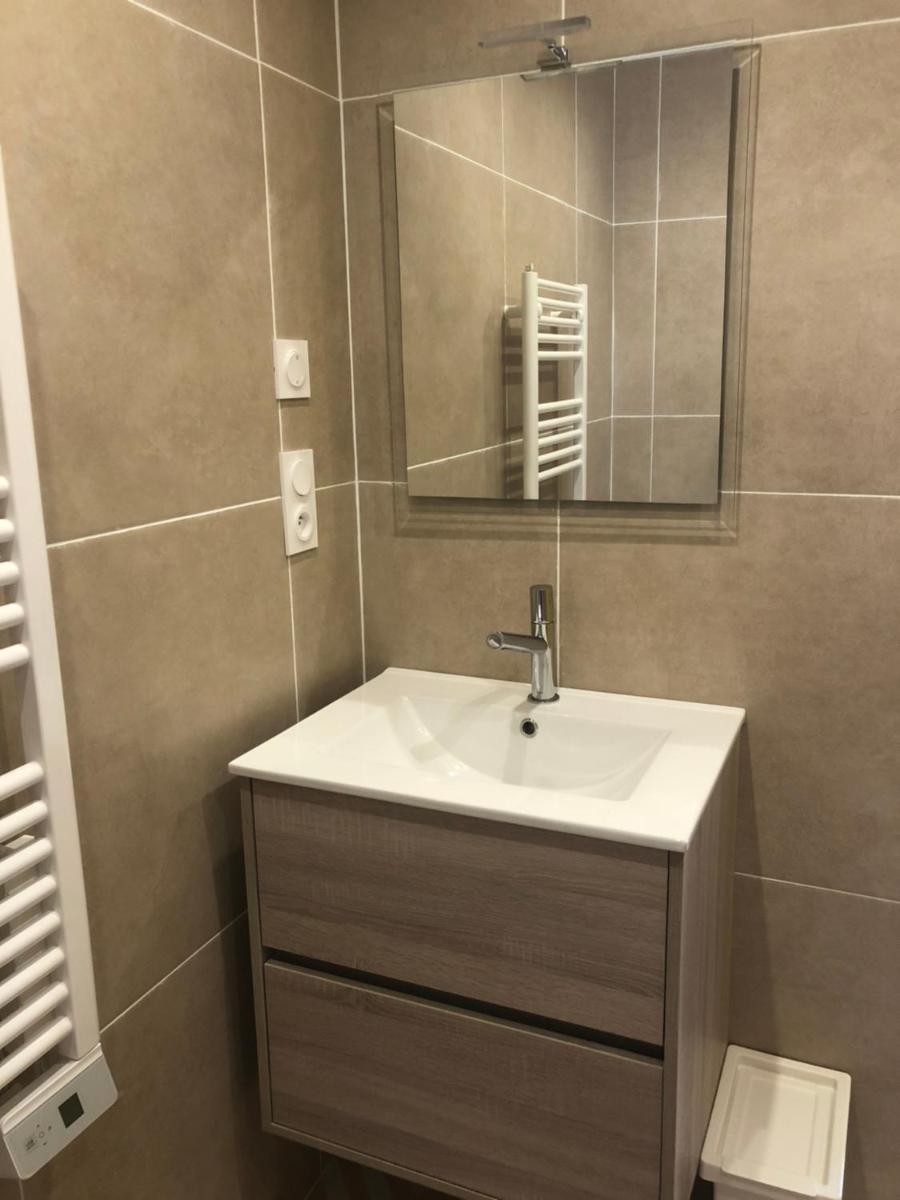 Paddle Beach House - Studio côté Jardin - Housity