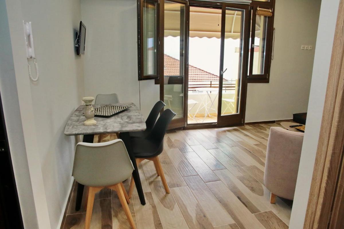 Suitetrails - Ante Portum Lepanto