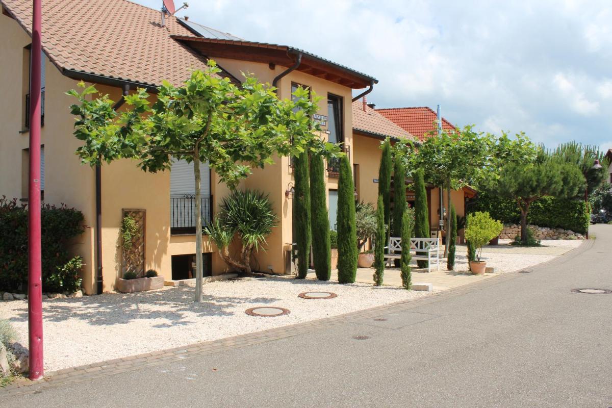 Pension Vanii, Apartments - Housity