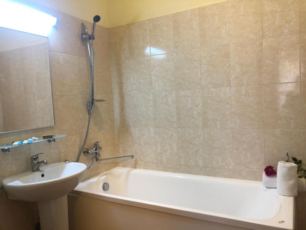Vila Cristalfrost - Housity